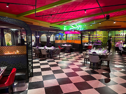 Golden Royal Chinese Restaurant - Riyadh - +966 11 419 5288