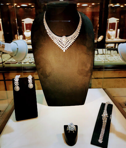 Areej Jewelry - Dammam - +966 13 809 2233