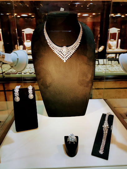 Areej Jewelry - Saudi Arabia|Dammam 34464|الكورنيش|شارع الخليج