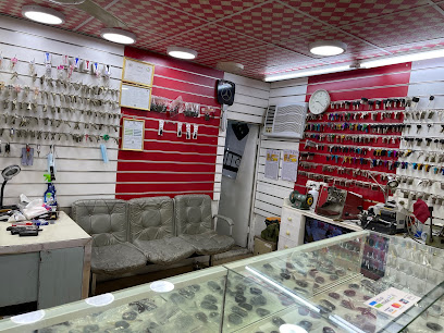 عالم المفتاح - Najran - +966 55 115 7741