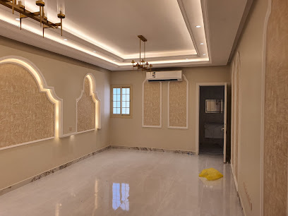 Future Decoration - Mecca - +966 55 599 1027