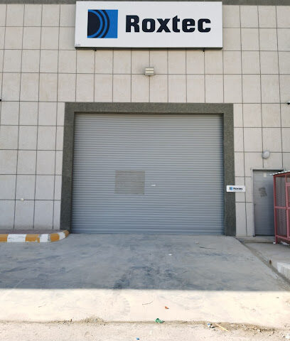 Roxtec Saudi Arabia For Manufacturing LLC - Al Khobar - +966 13 802 1585