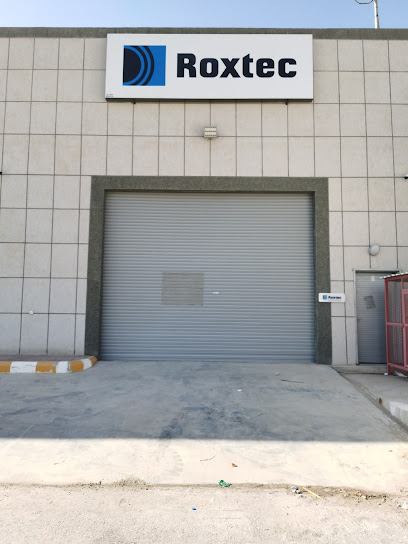 Roxtec Saudi Arabia For Manufacturing LLC - Saudi Arabia|Al Khobar 34627|Ibn Sina|2634