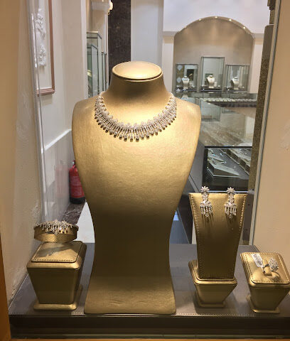 Ruby Jewellery - Riyadh - +966 55 580 0820