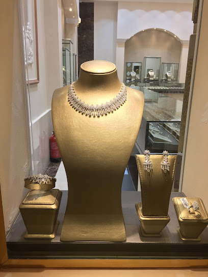 Ruby Jewellery - Saudi Arabia|Riyadh 12343|Ar Rahmaniyyah|3738 Ahmad Alghafi St