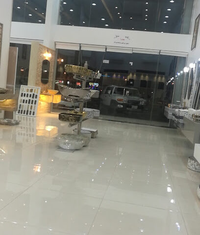 سلطان الفخامة للرخام والسيراميك SF Marbles - Dammam -