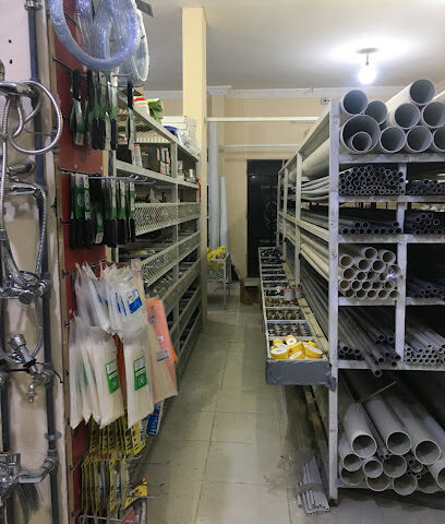 مؤسسة سروح ( أدوات السباكة والكهرباء ) - Unnamed Road 25383، - +966 58 170 3730