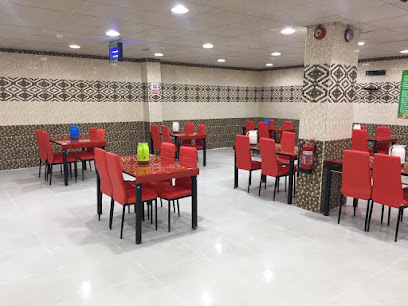 ASEEL AL SHIMAL RESTAURANT. NORTH AND SOUTH INDIAN DISHES - Turaif - +966 53 139 6955