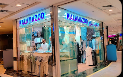 Kalamazoo - Mecca - +966 53 129 4525