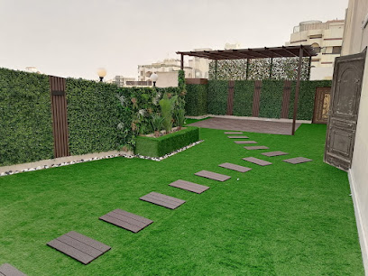 تنسيق حدائق وعشب صناعي - Jeddah - +966 53 834 3036