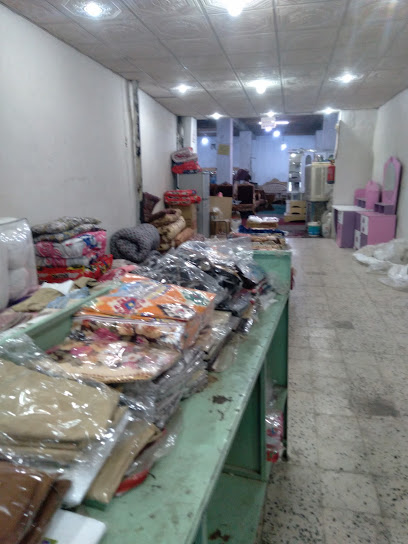 مؤسسة الريف الشمال المفروشات وللسجاد - Saudi Arabia|57359|HYMB3324، 3324 طريق الملك عبد العزيز، 6772،