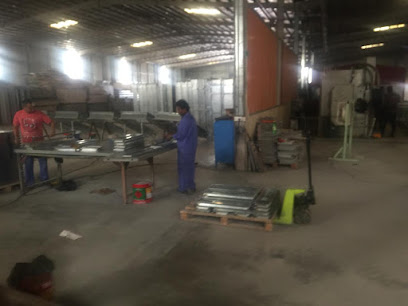مصنع تحت الشمس للأعمال المعدنية - Al-Kharj - +966 56 602 2766