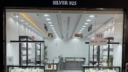 925 Pura Silver - Al Khobar - +966 59 711 9145