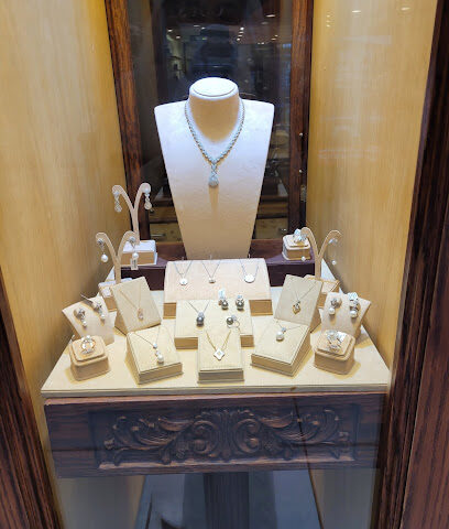 Areej Jewelry - Al Khobar - +966 13 899 0803