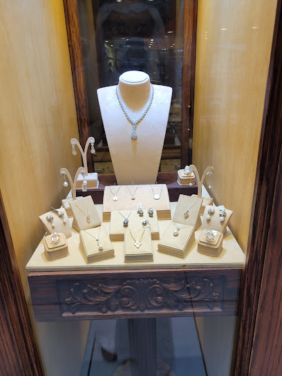 Areej Jewelry - Saudi Arabia|Al Khobar 34448|Olaya|6205