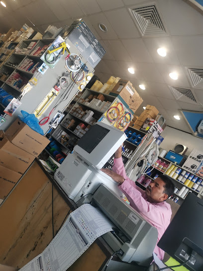 ALATTAS for Cooling & HVAC - Saudi Arabia|Jeddah 23442|Al Faisaliyyah|طريق المدينة الطالع،