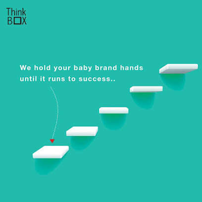Think Box Company شركة صندوق الافكار - Riyadh - +966 11 236 9532
