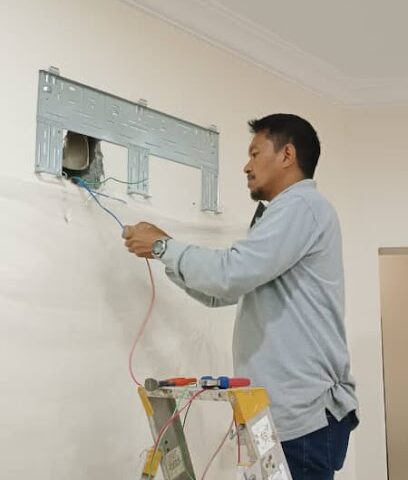 GULF CHILLER SERVICES - Dammam - +966 55 719 5020