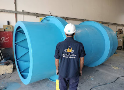 Makkeen industrial Company - Al Khobar -
