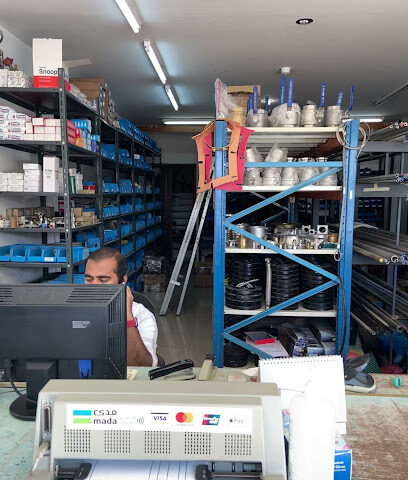 GULF MOUNTAIN TRADING - Yanbu - +966 55 489 1376