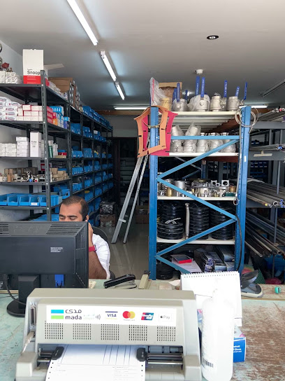 GULF MOUNTAIN TRADING - Saudi Arabia|Yanbu 46436|STREET|King Abdulaziz Rd