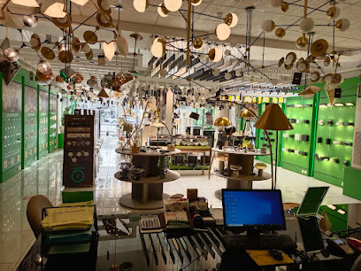 Lighting Stores - Buraydah - +966 58 128 5017