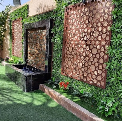 مؤسسة بستان الشرق لتنسيق الحدائق - Dammam - +966 56 578 2541