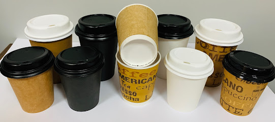 مصنع أركان للأكواب الورقية ARKAN MFG.PAPER CUP LTD - Dhahran - +966 13 857 6000