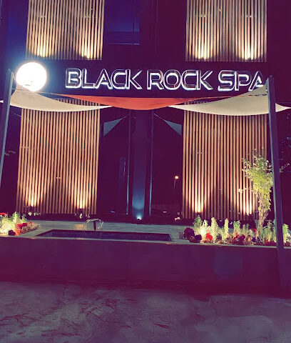 BLACK ROCK SPA - Riyadh - +966 55 999 6581