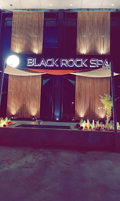 BLACK ROCK SPA - Riyadh 13515