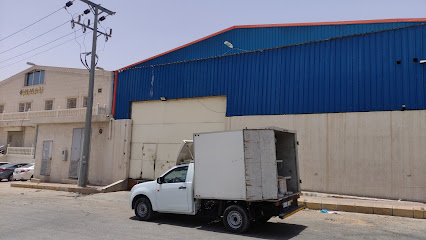 Future Cables Factory - Ar Rafaie - +966 11 545 8558