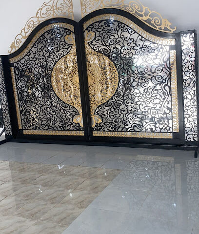 مصنع أجواد - Bisha - +966 59 922 1611