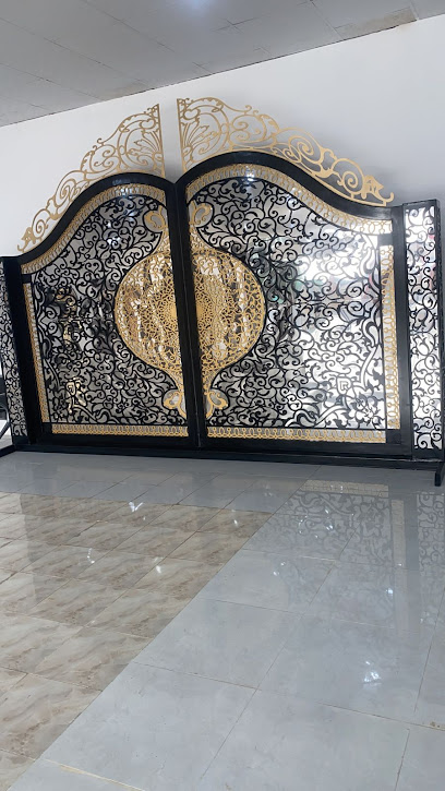 مصنع أجواد - Saudi Arabia|Bisha 67841|Al Nasim|8587 شارع الرياض