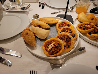 Il Baretto - Riyadh - +966 9200 12508