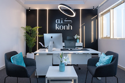 Konh studio | استوديو كُنه - Dammam - +966 54 333 6969