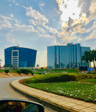 مجموعة ناصر آل ظفر للمحاماة والاستشارات القانونية - Riyadh - +966 11 417 7779