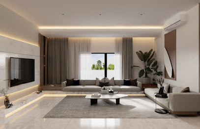 مكتب حوراء الفلفل للتصميم والمقاولات - Al Qatif - +966 54 639 3127