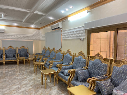 مجلس نايف حمود الحرصي - Hafar Al Batin - +966 50 921 9000