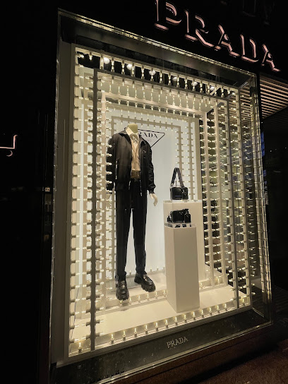 Prada Jeddah Khayyat Mall - Saudi Arabia|Jeddah 21432|Street|Prince Mohammed Bin Abdulaziz St