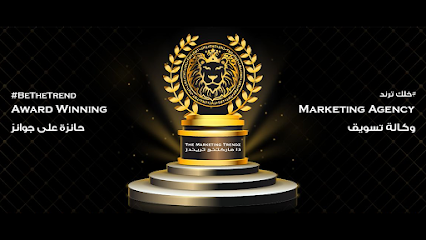 TheMarketingTrendz - TMT - Riyadh - +966 11 440 4445