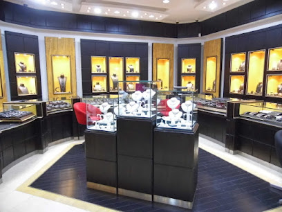 Alesayi Diamond الماس العيسائي - Jeddah - +966 50 938 3363