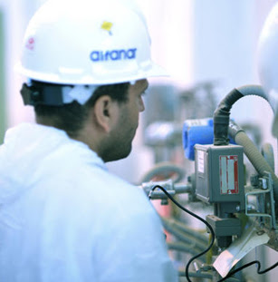 مختبر الفنار للمعايرة - Alfanar Calibration Lab - Riyadh - +966 9200 06111