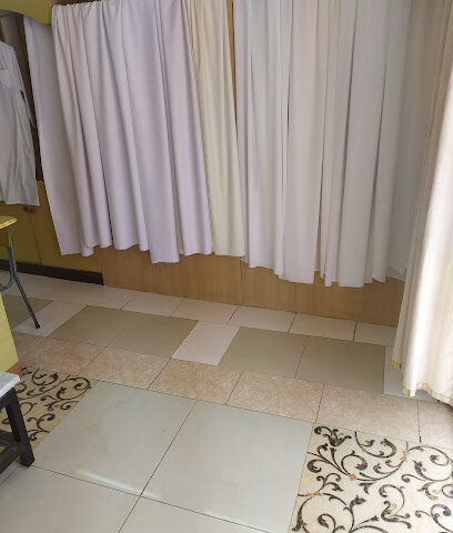 King al ajwa. - Al Bukayriyah -