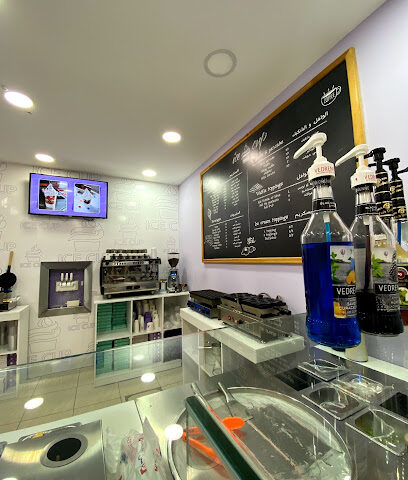 Ice Cup - Al Bukayriyah - +966 55 385 9355