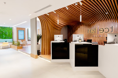 Reflect Clinic - Riyadh - +966 11 222 0555