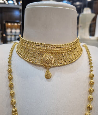 سليل Salil Jewelry - Dammam - +966 13 833 7223