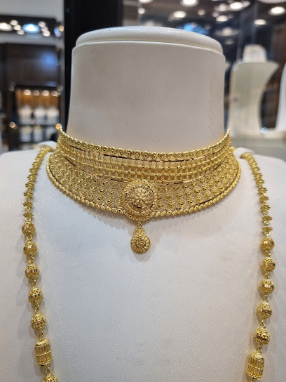 سليل Salil Jewelry - Dammam 32416