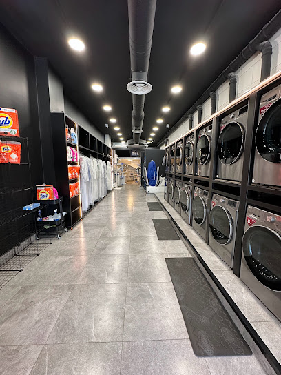 Wash and Press Laundry مغاسل غسيل وكيّ - Saudi Arabia|Riyadh 12341|Ar Rahmaniyyah|Al Oroba St
