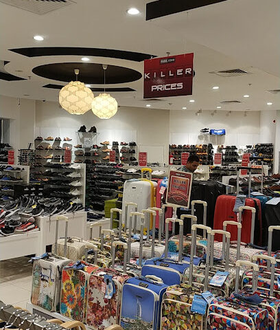 LuLu Hypermarket, Batha - Riyadh - +966 9200 22330