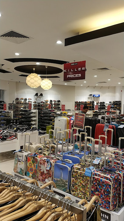 LuLu Hypermarket